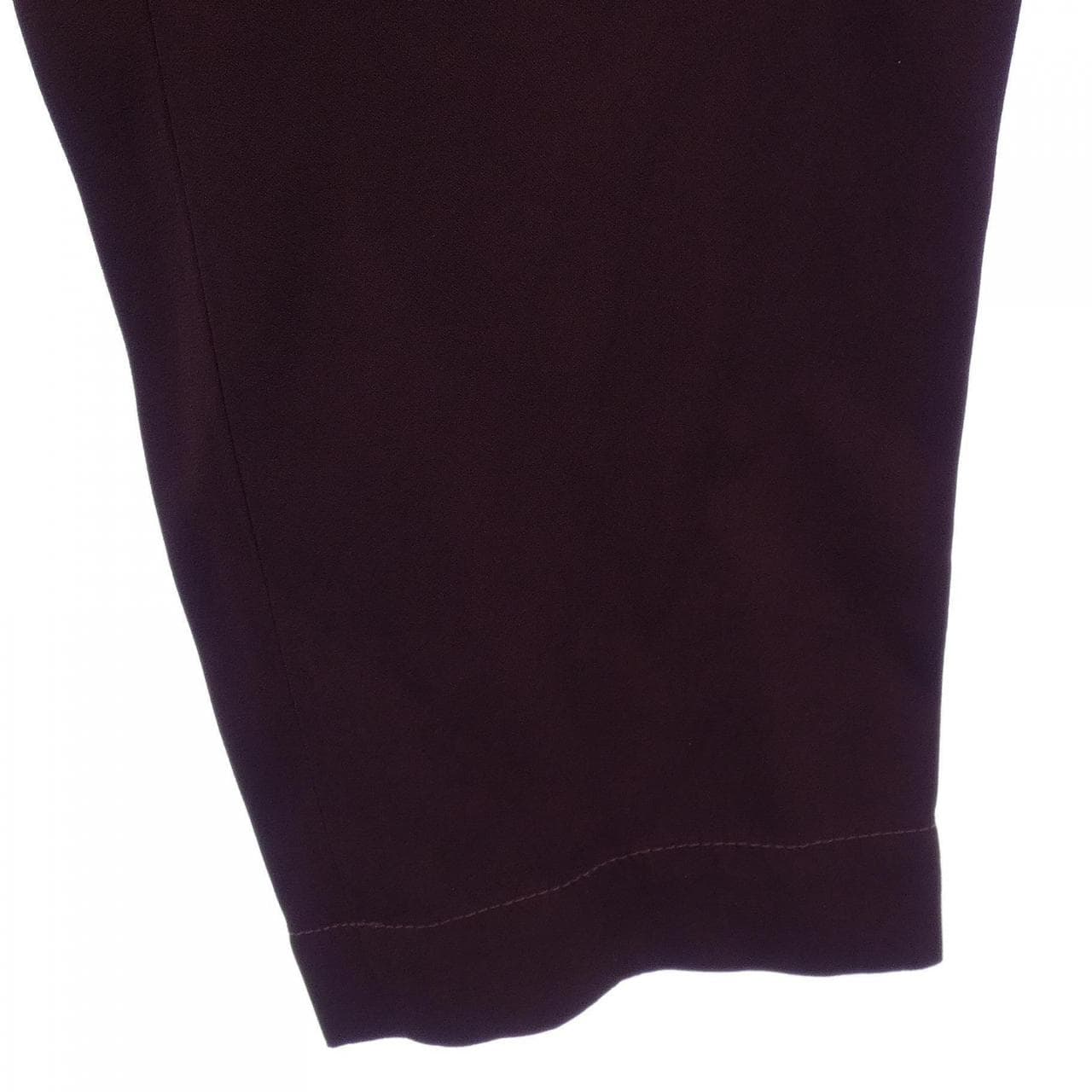 マルニ MARNI PAMAO14A02 パンツ