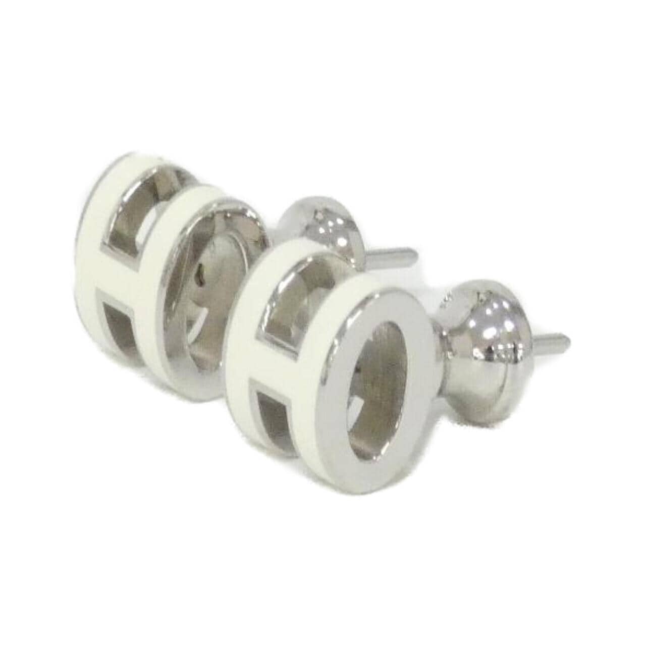 エルメス ポップ アッシュ MINI 608002FP ピアス