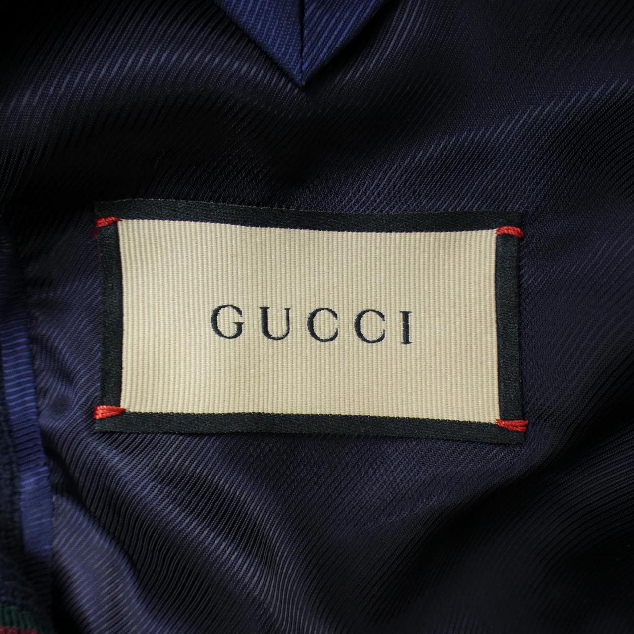 グッチ GUCCI 770374 ZAM6S ジャケット