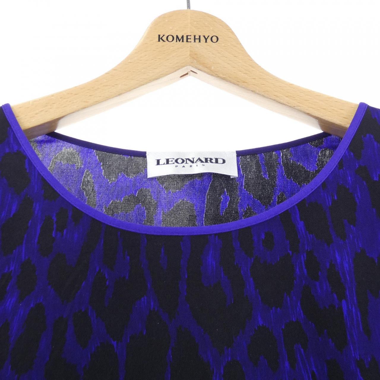 レオナール LEONARD トップス