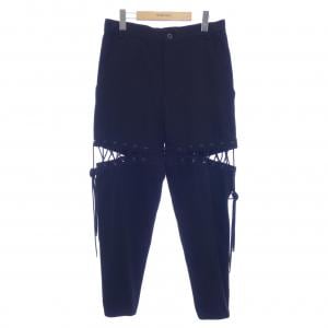 リミフゥ LIMI feu パンツ