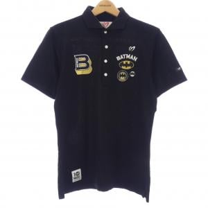 マスターバニーエディション MASTER BUNNY EDITION 758-0160351 ポロシャツ