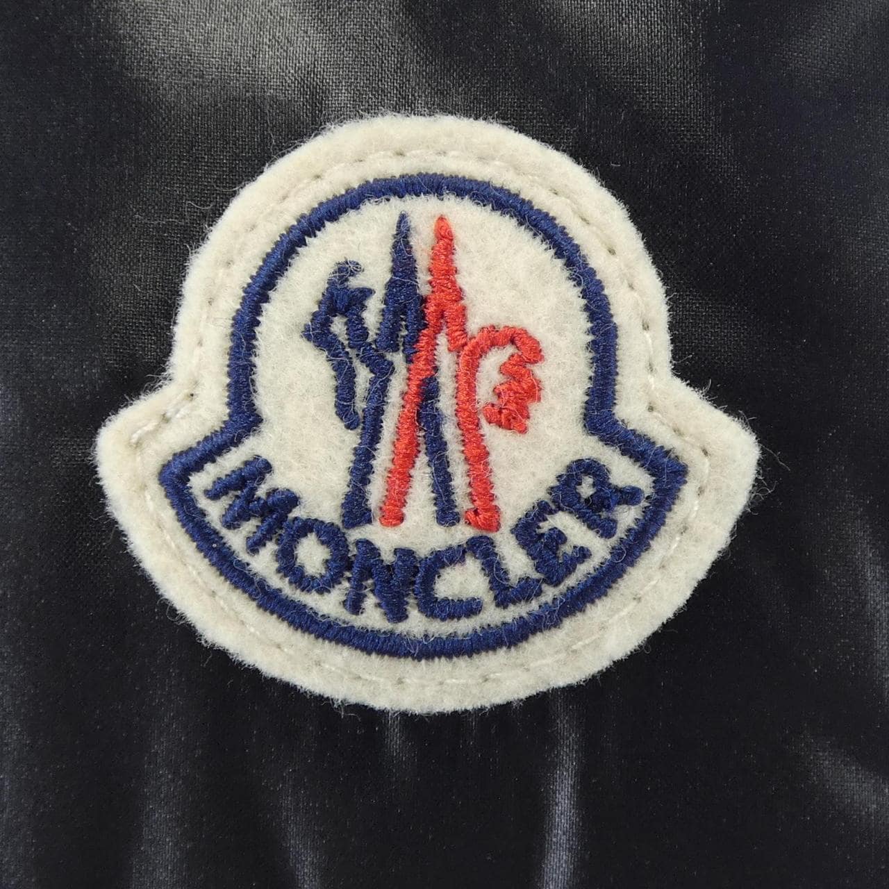 モンクレール MONCLER MOKA ダウンコート