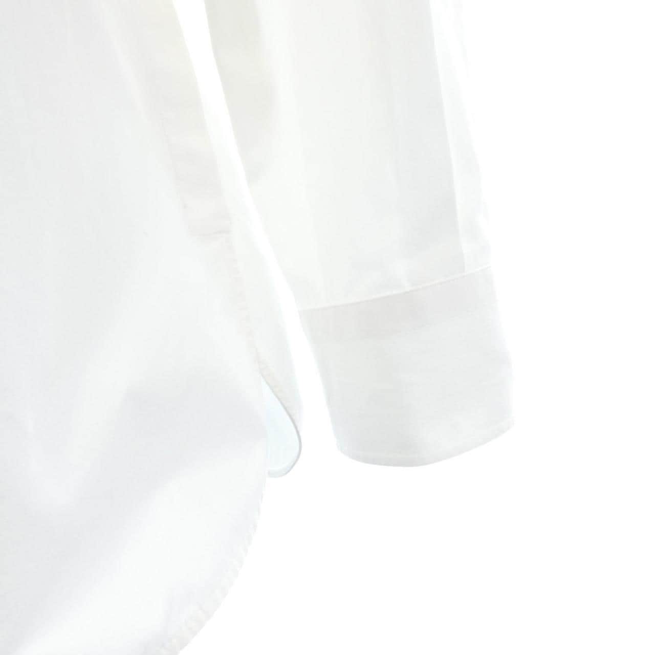 ルイヴィトン LOUIS VUITTON エンドゴールプリンテッドシャツ HLS89WAS1 シャツ