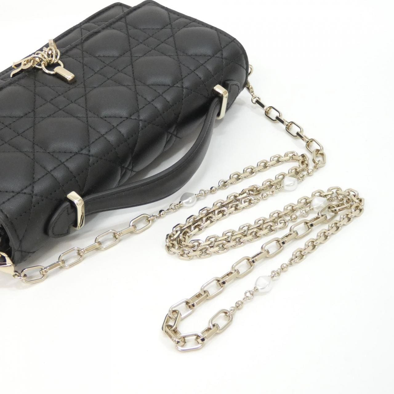 クリスチャンディオール マイ ディオール ミニ S0980ONMJ バッグ