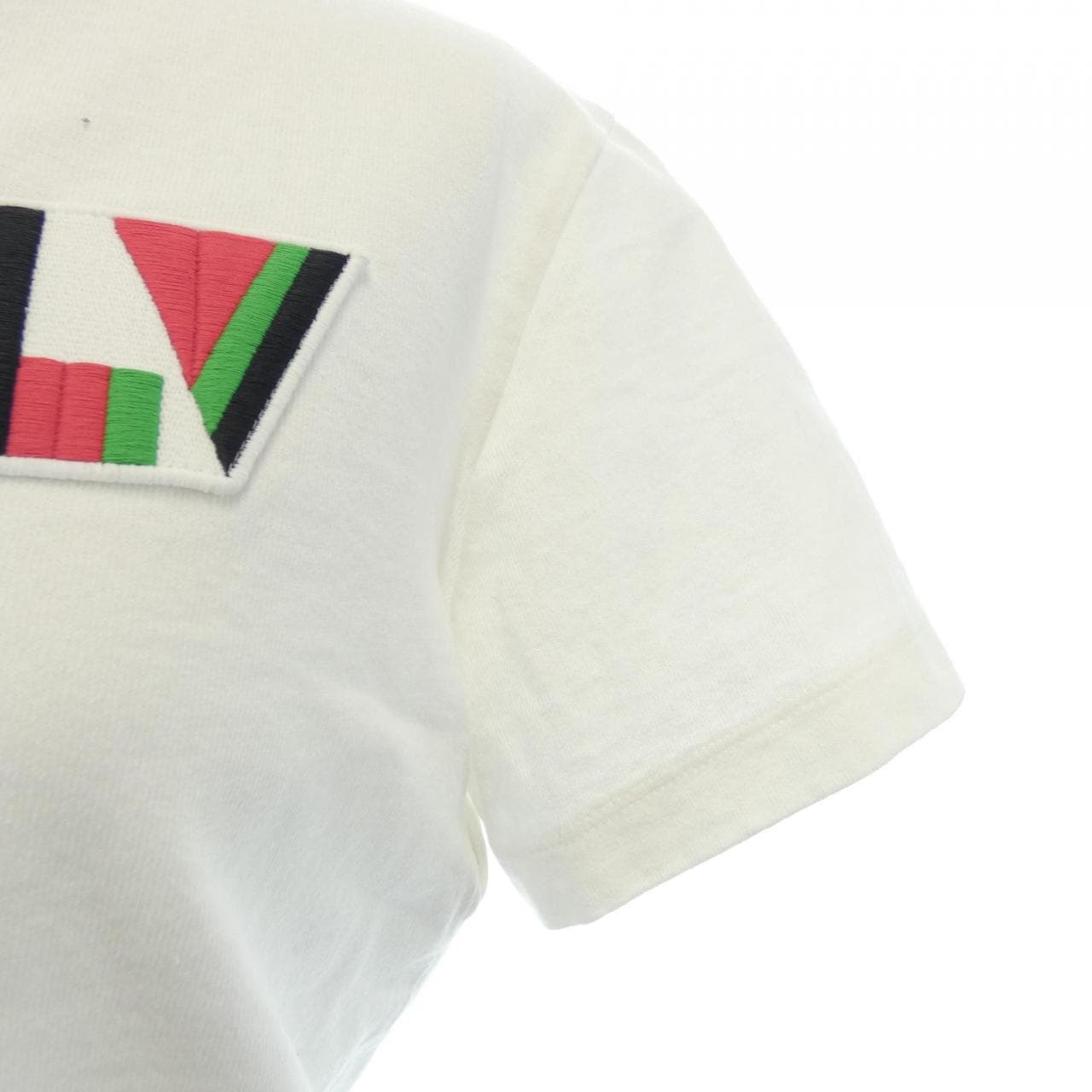 LOUIS VUITTON Vuitton FQJT82OB0 T-shirt