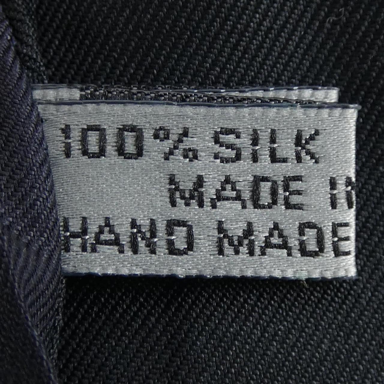 ディオール DIOR NECKTIE