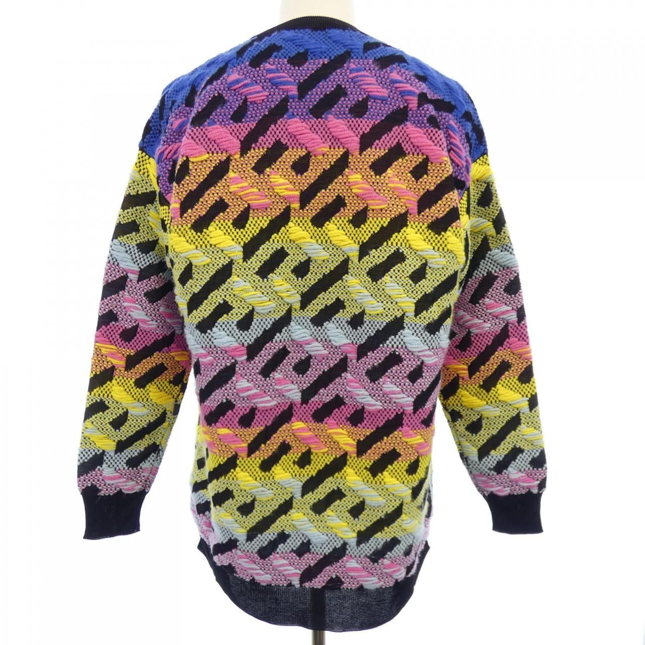 ヴェルサーチェ VERSACE 1005897 ニット