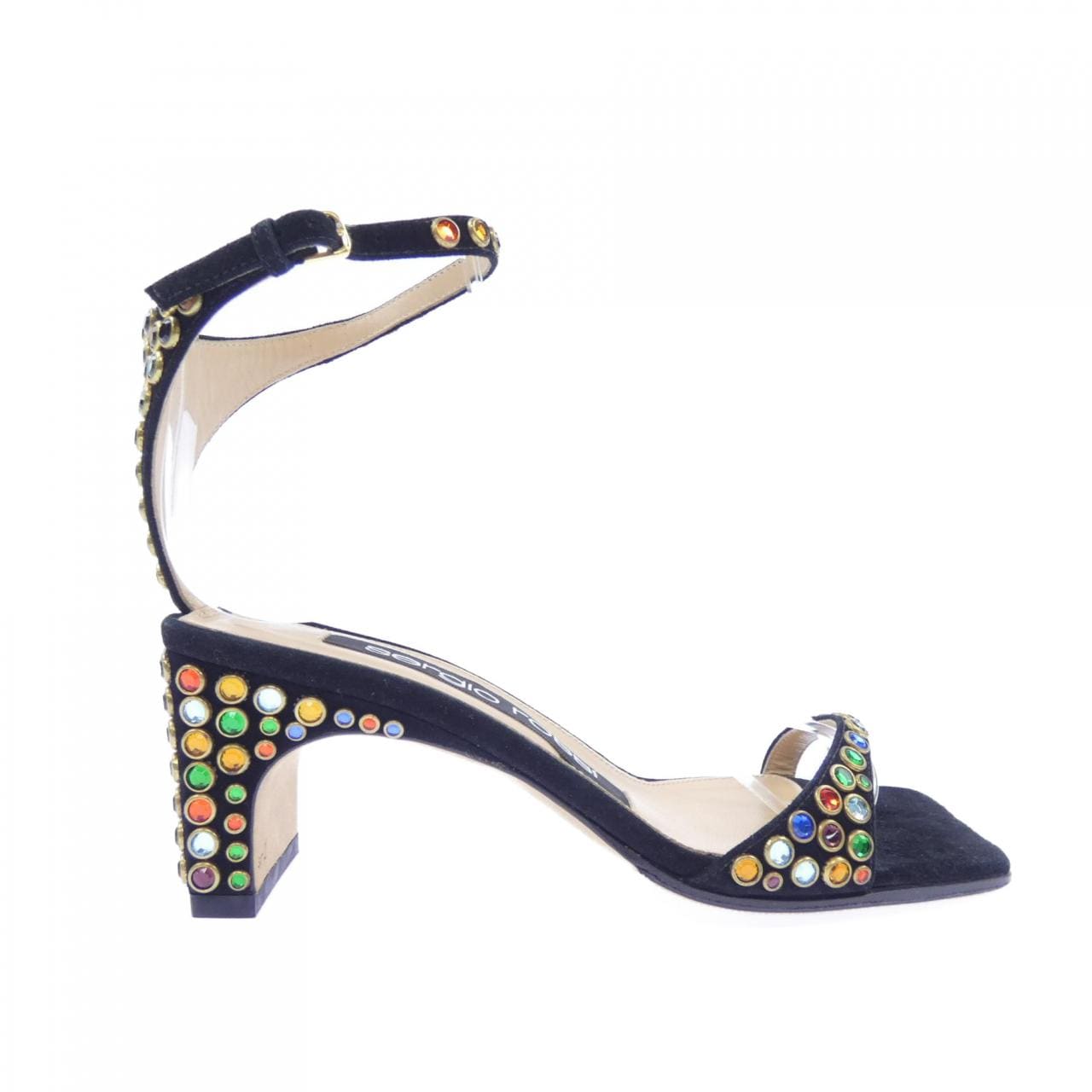 セルジオロッシ sergio rossi サンダル