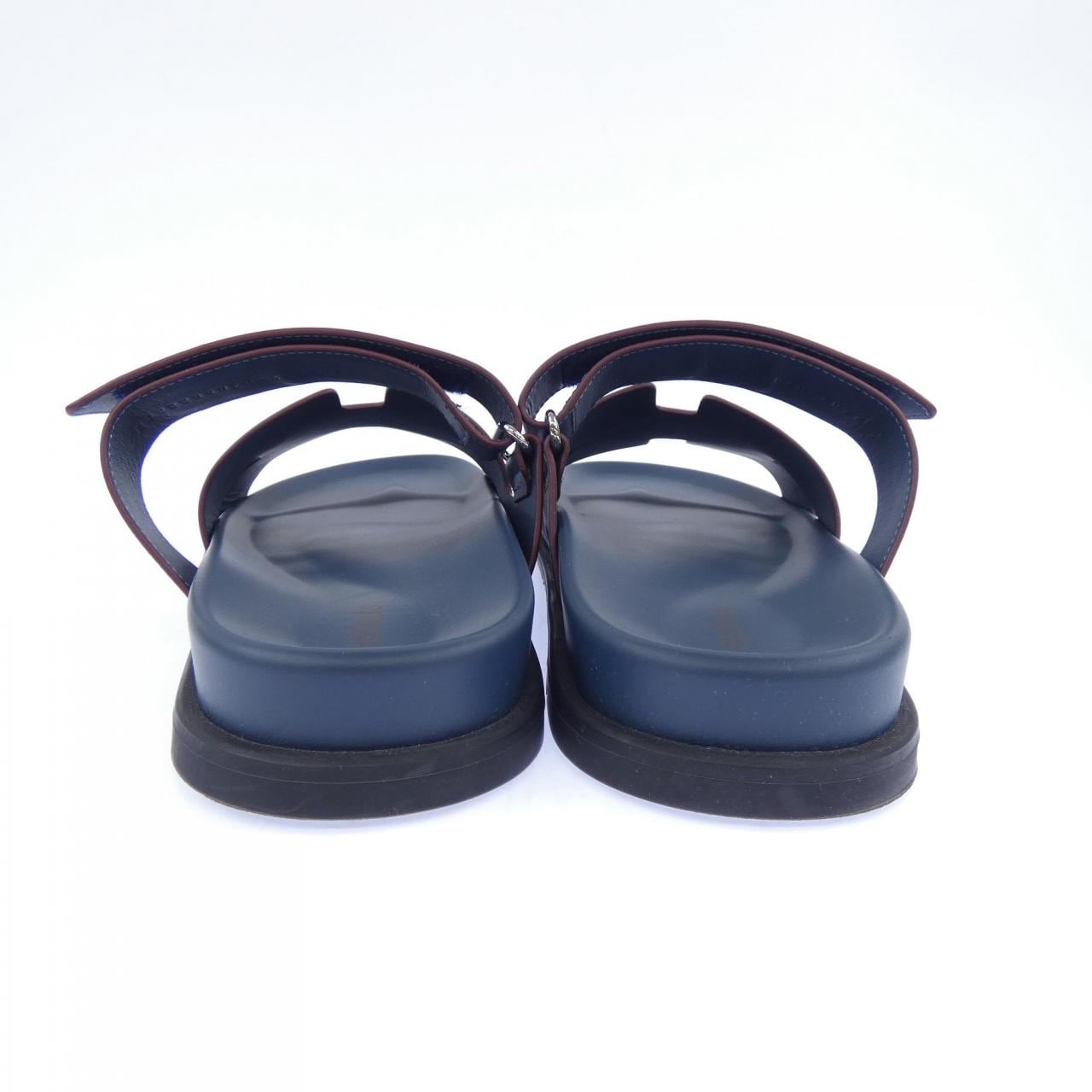 エルメス HERMES シプレ CHYPRE 222858Z サンダル