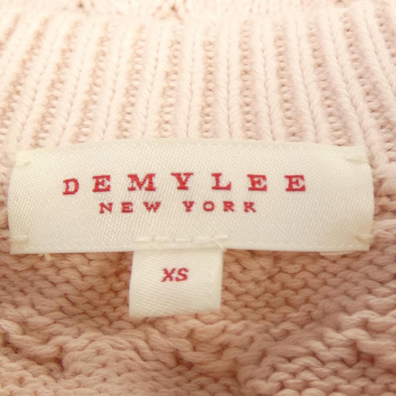 デミリー DEMYLEE カーディガン