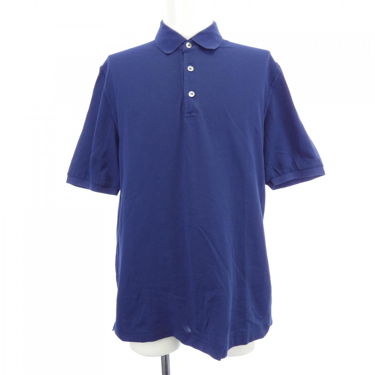 フェデーリ FEDELI ポロシャツ