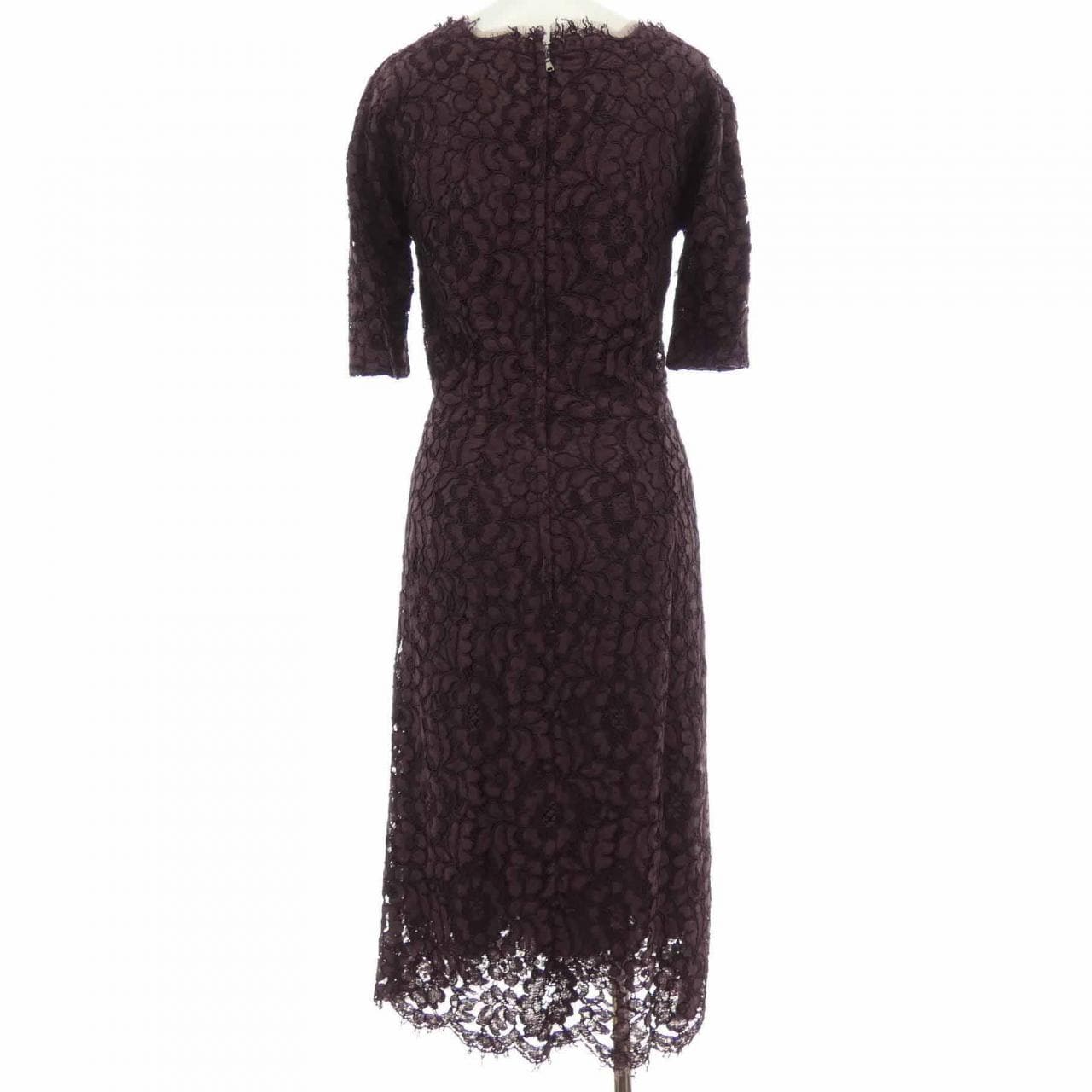 ドルチェアンドガッバーナ DOLCE&GABBANA F6MX5T/FLM08 ワンピース