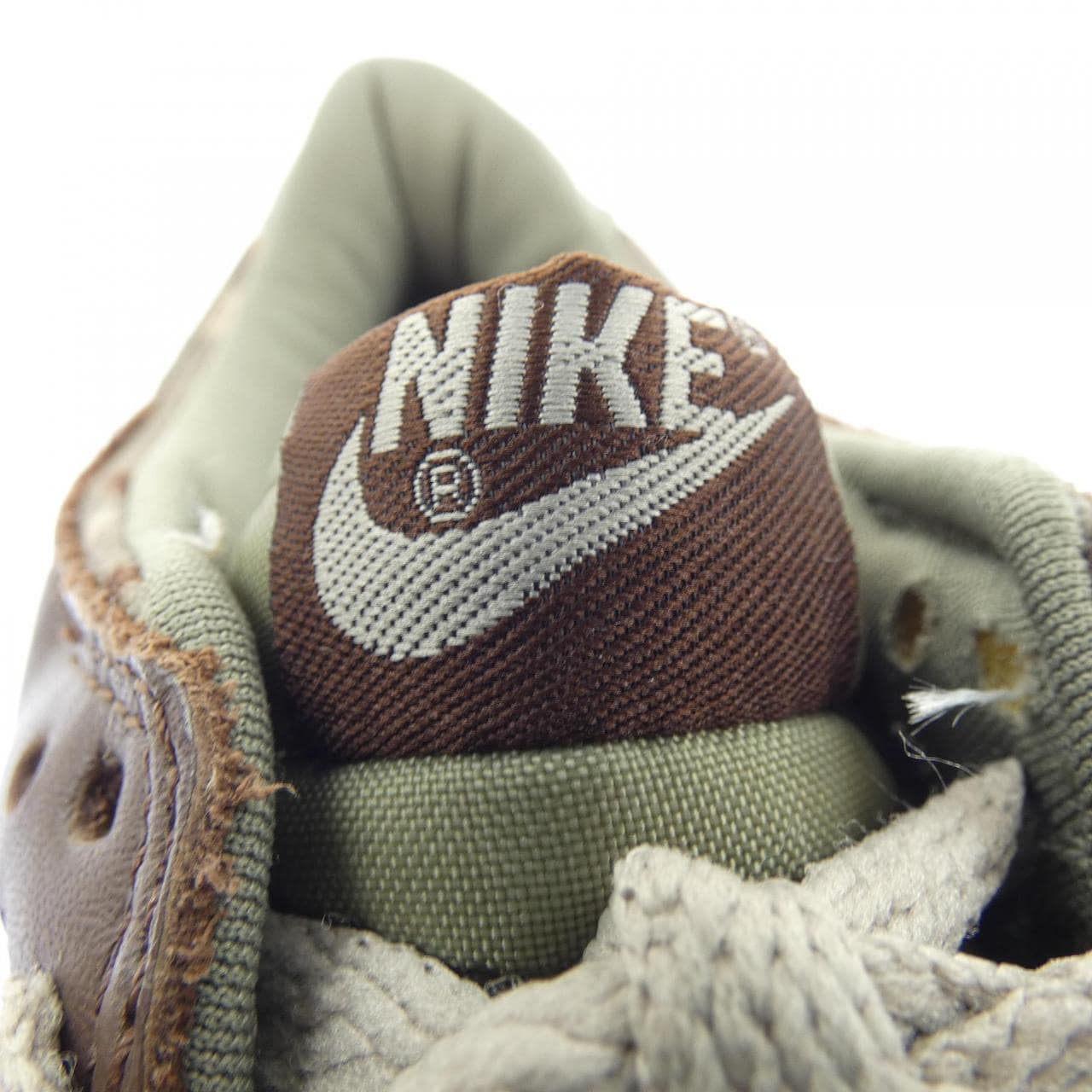 ナイキ NIKE 307696?351 スニーカー