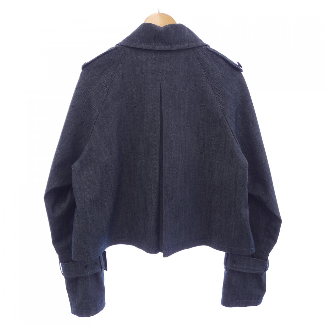 ブルーレーベルクレストブリッジ BLUE LABEL CRESTBRIDGE コート