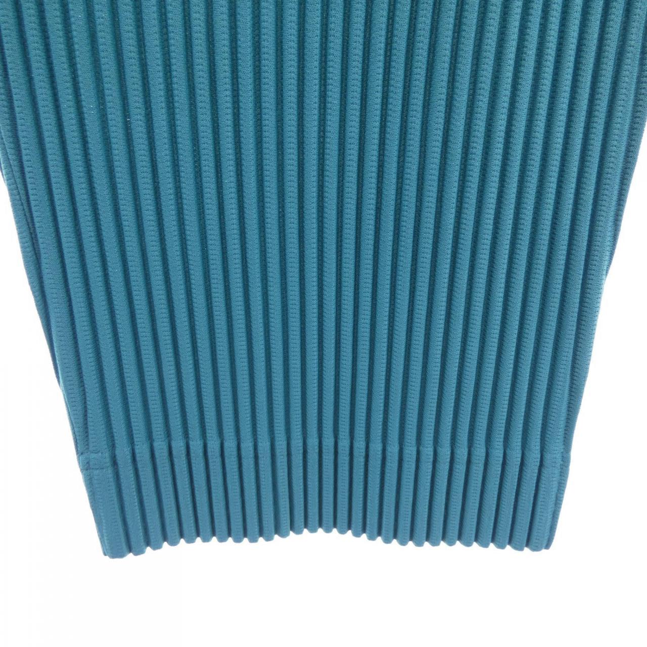 オムプリッセ HOMME PLISSE HP11JF173 パンツ