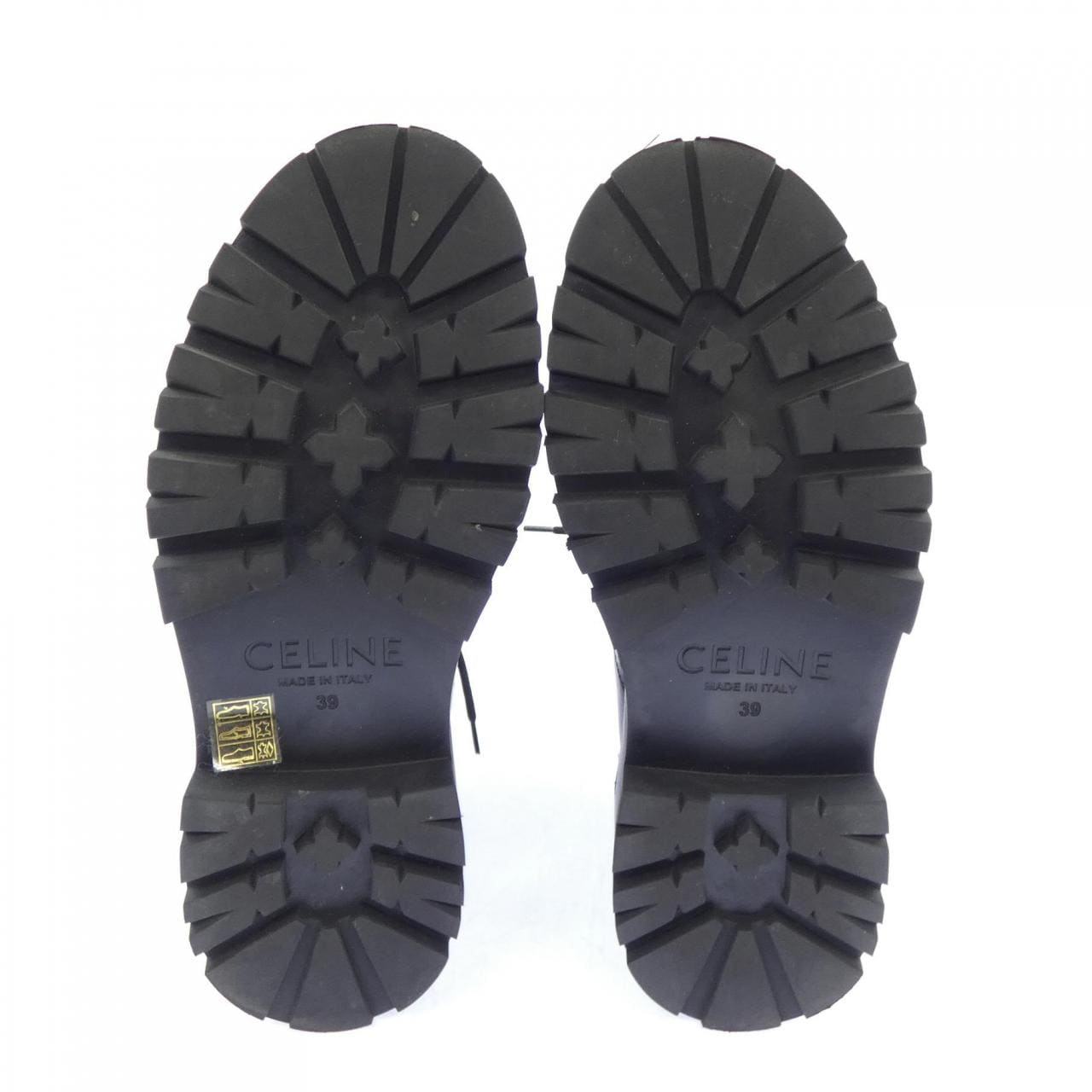 セリーヌ CELINE 357583579C ブーツ