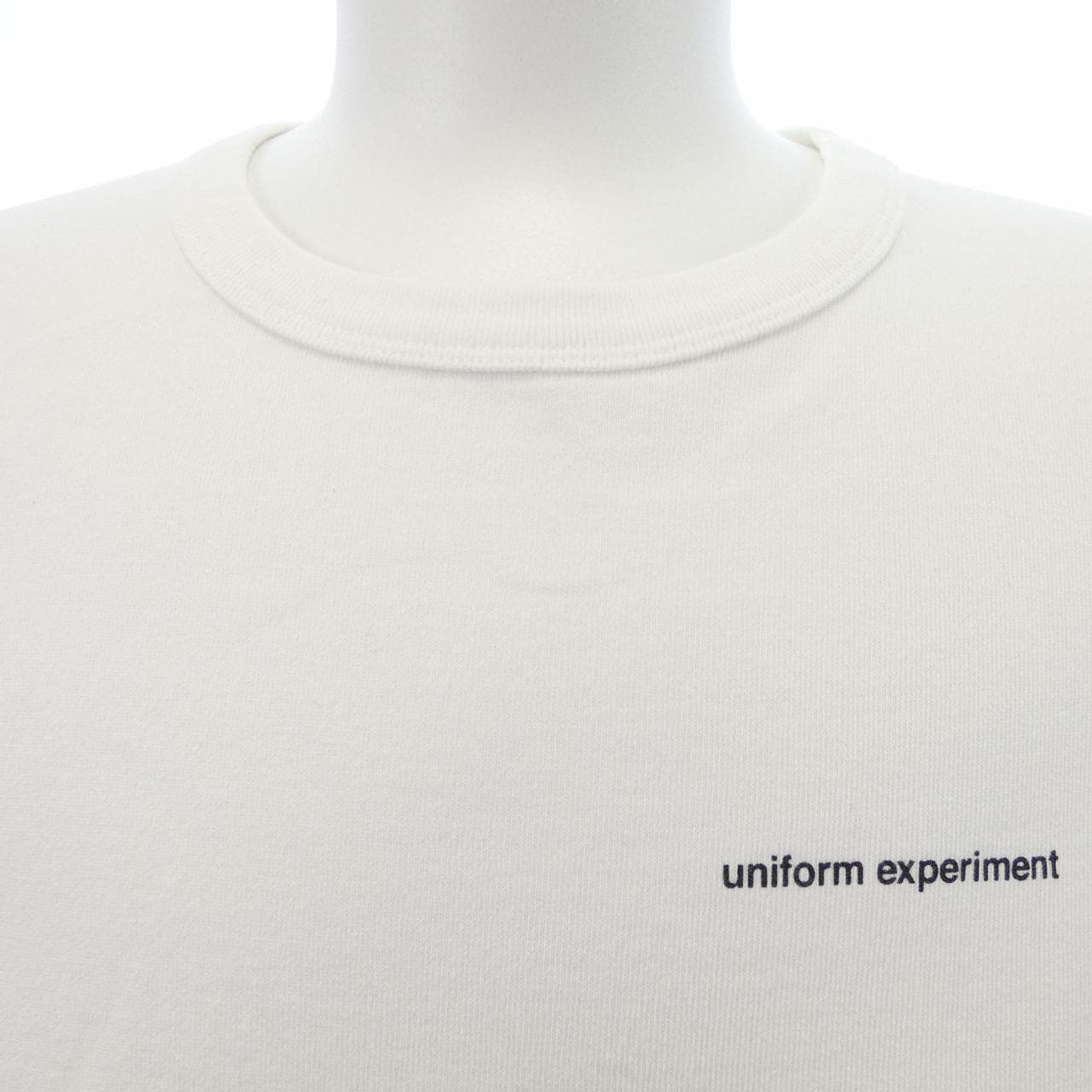 ユニフォームエクスペリメント UNIFORM EXPERIMENT Tシャツ