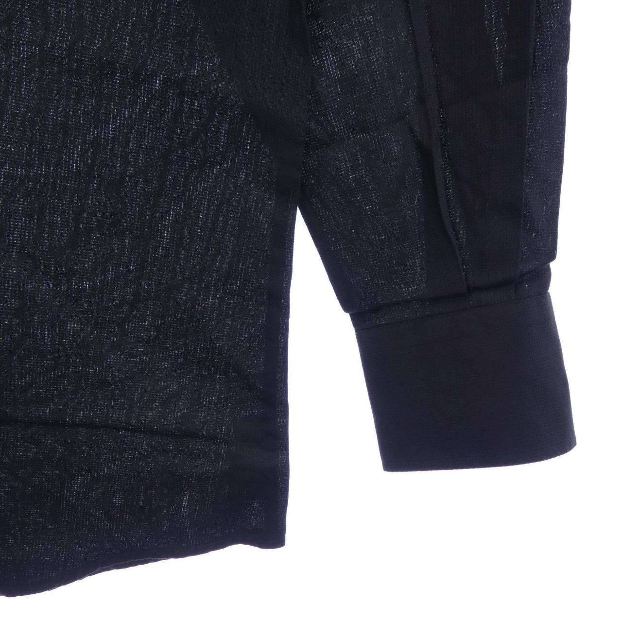 エルメネジルドゼニア Ermenegildo Zegna シャツ
