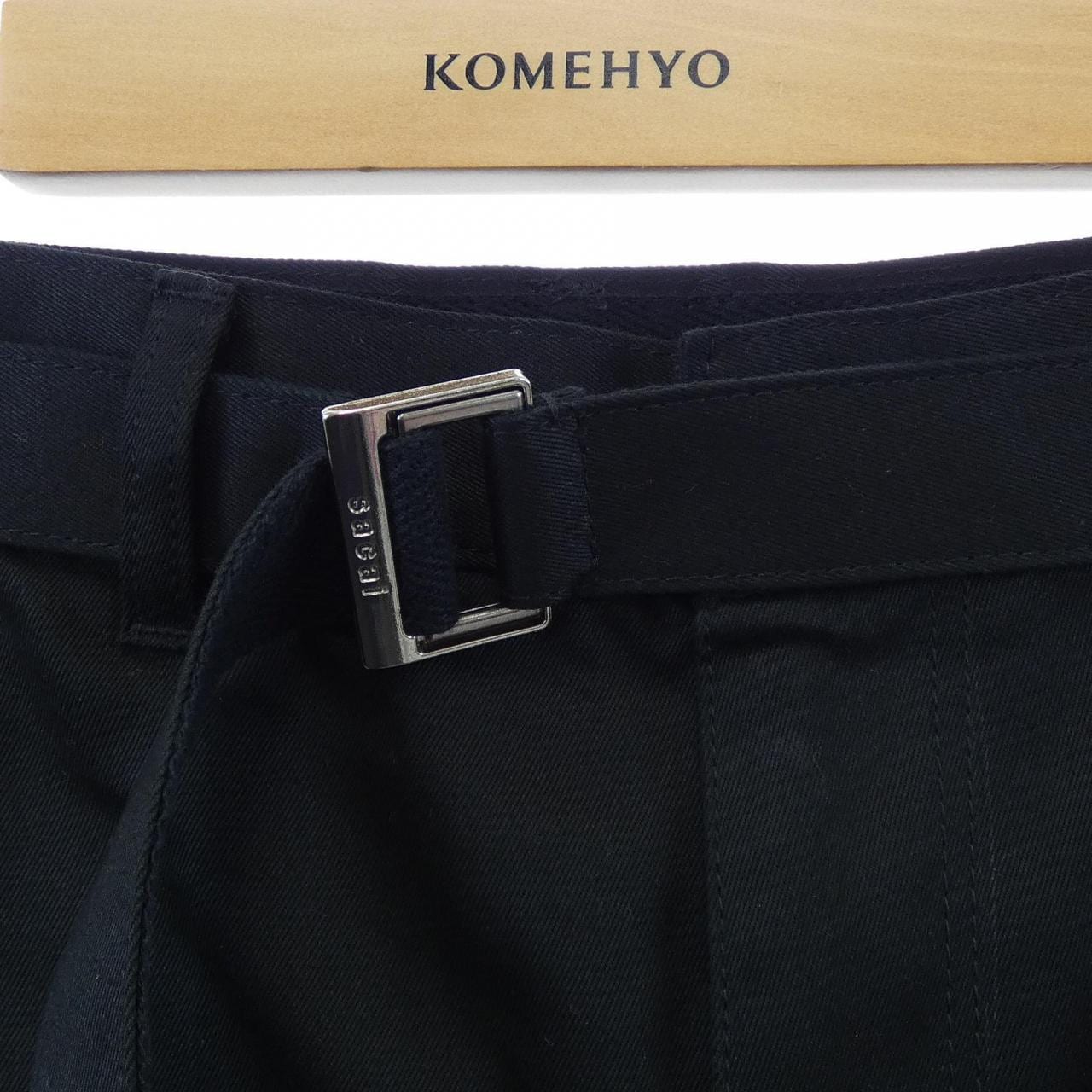 サカイ SACAI 24-03317M パンツ