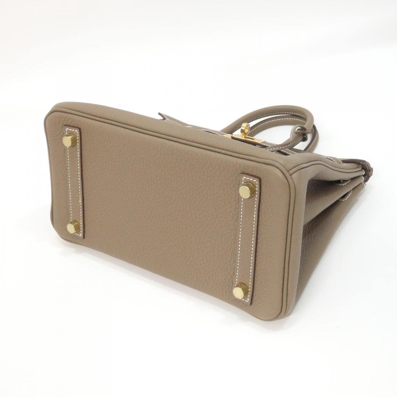 【未使用品】エルメス バーキン 25cm 041344CC バッグ