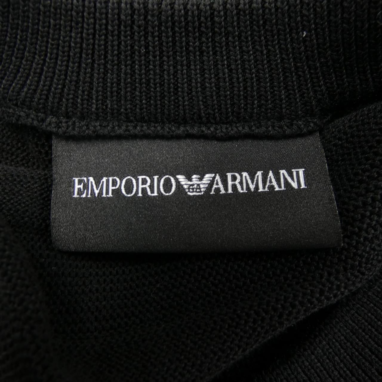 エンポリオアルマーニ EMPORIO ARMANI 3G1MY3 1MSWZ ニット