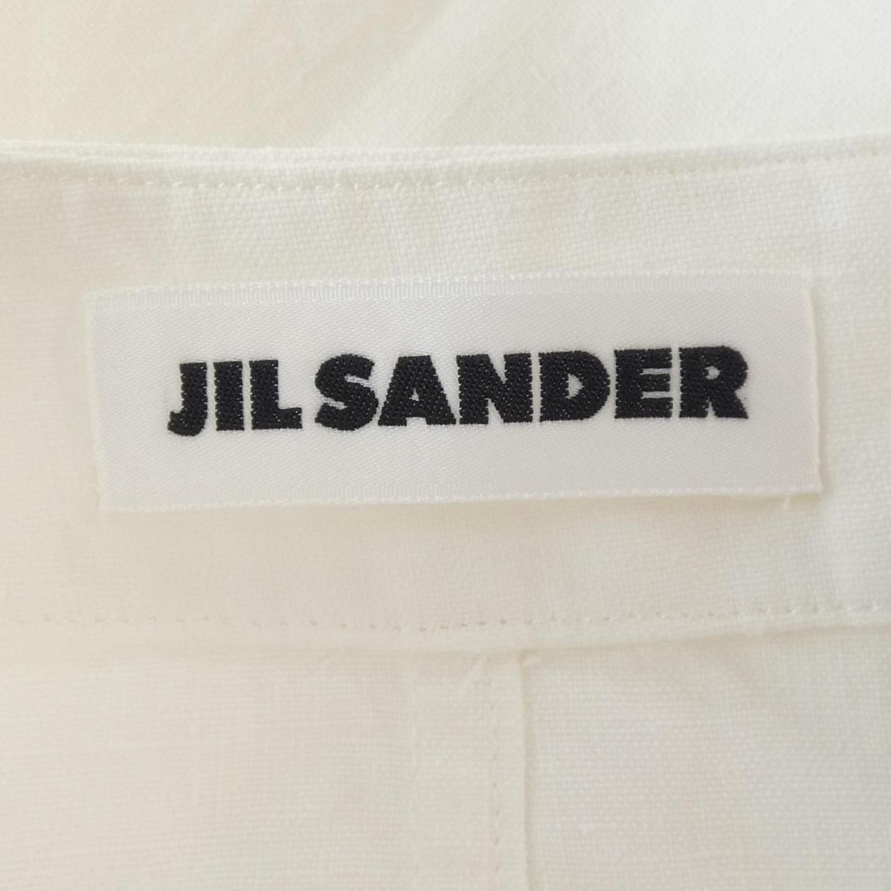 ジルサンダー JIL SANDER SK　JW　BS　0020 スカート