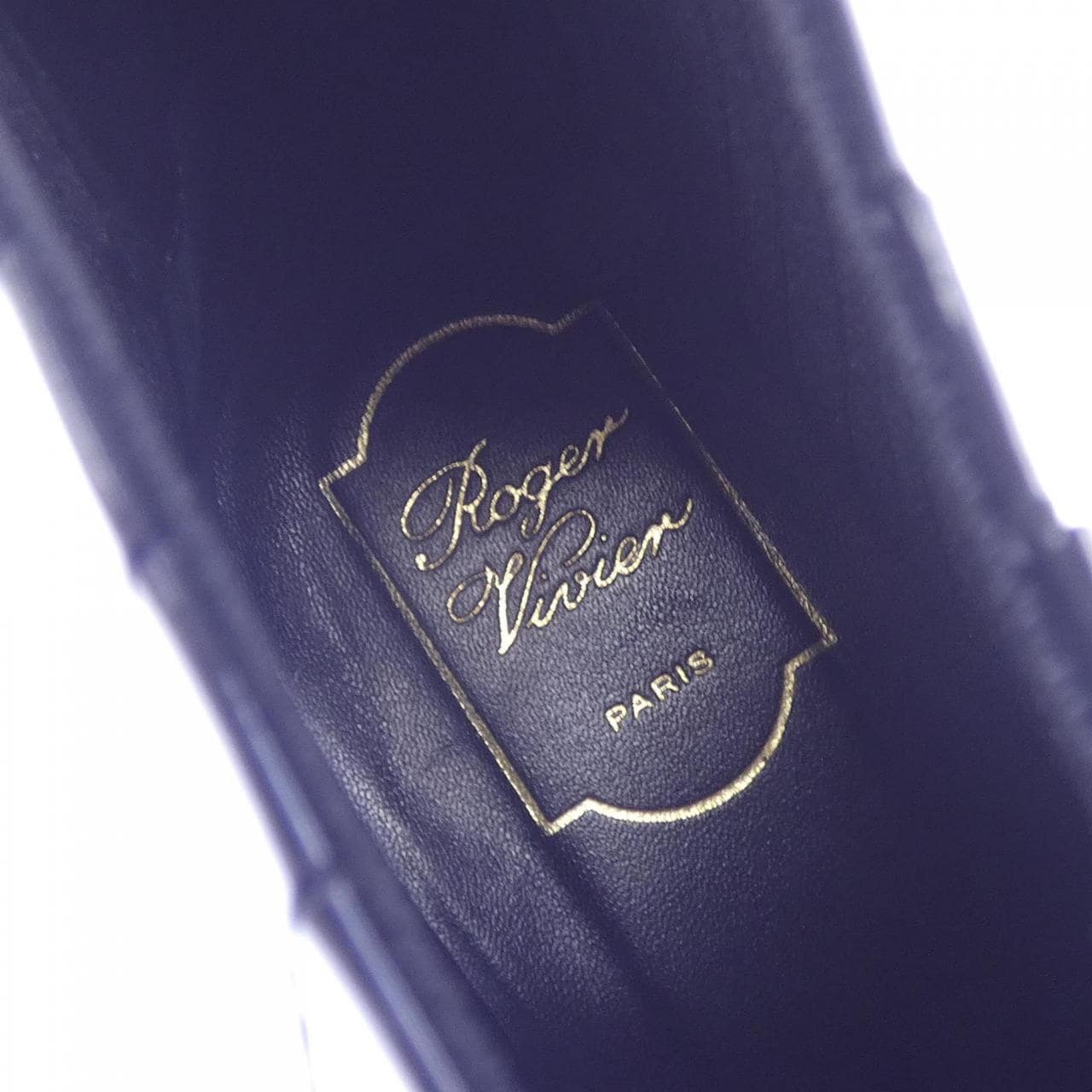 ロジェヴィヴィエ ROGER VIVIER ブーツ