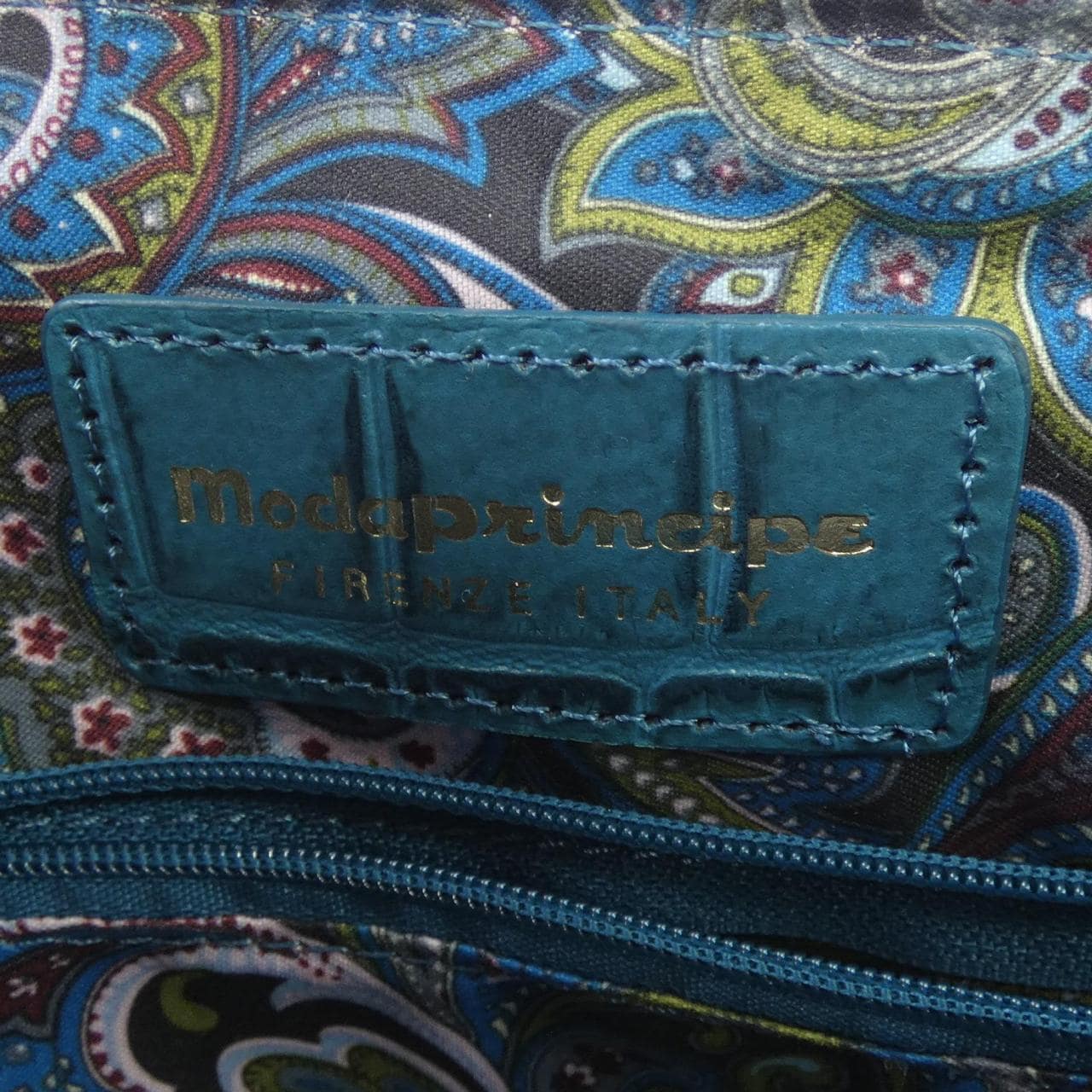 モーダプリンチベ Modaprincipe 4803 BAG