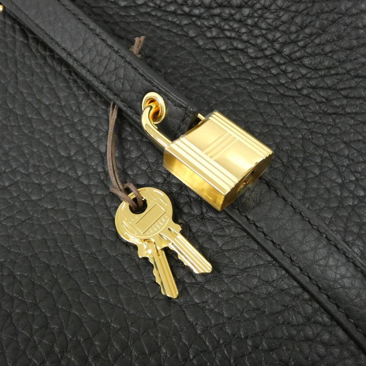 【未使用品】エルメス ピコタン ロック PM 056289CC バッグ