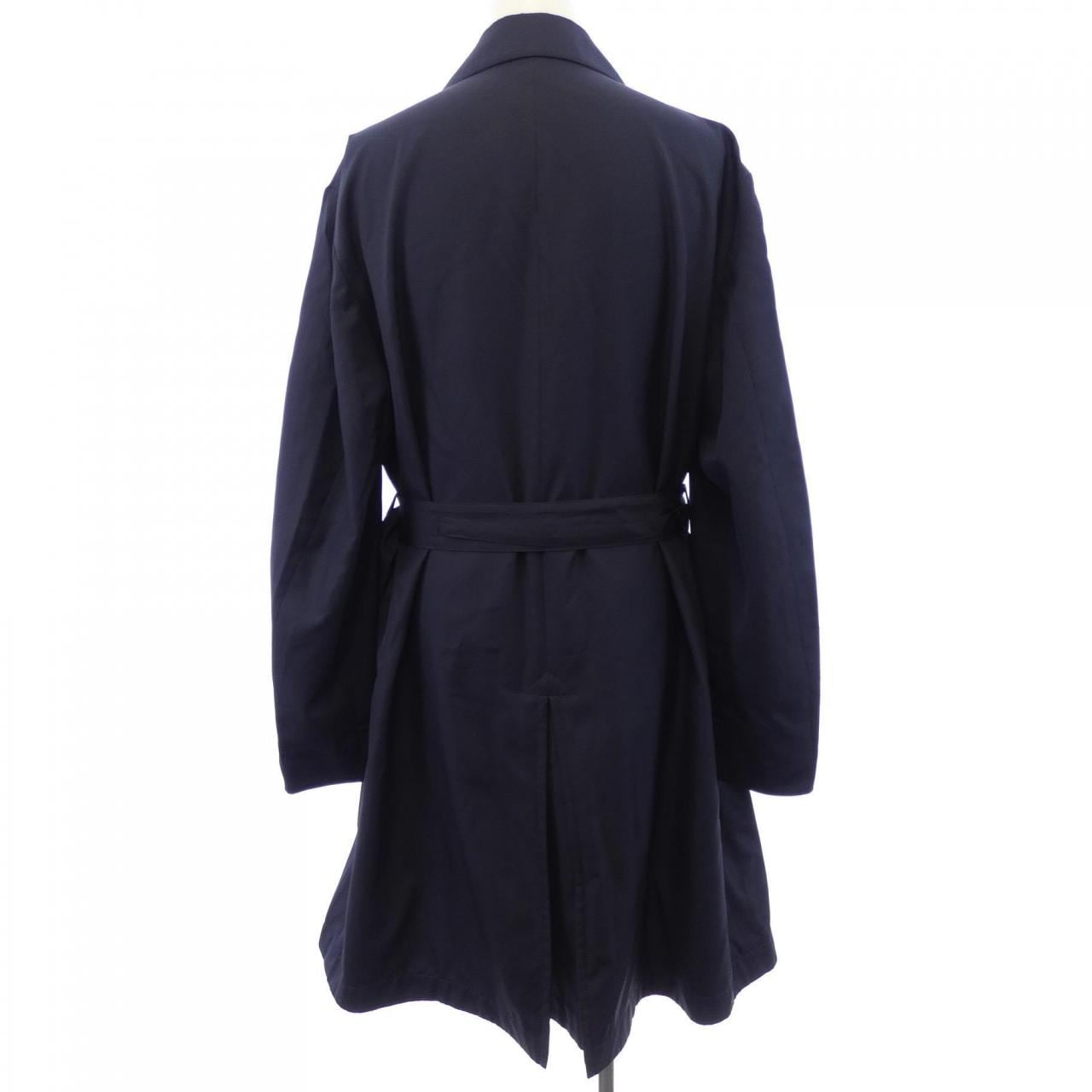 ベルルッティ Berluti R28OCL100 トレンチコート