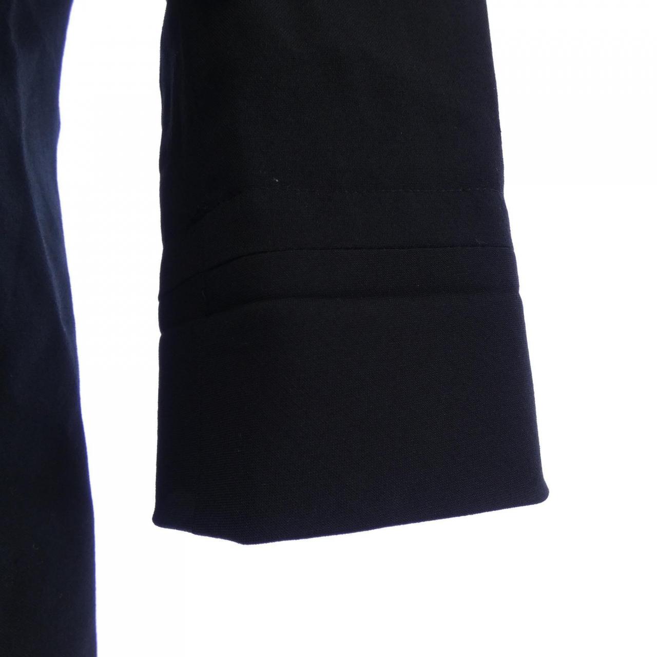ヨウジヤマモトプリュスノアール YOHJI YAMAMOTO+NOIR NQ-J20-120 ジャケット