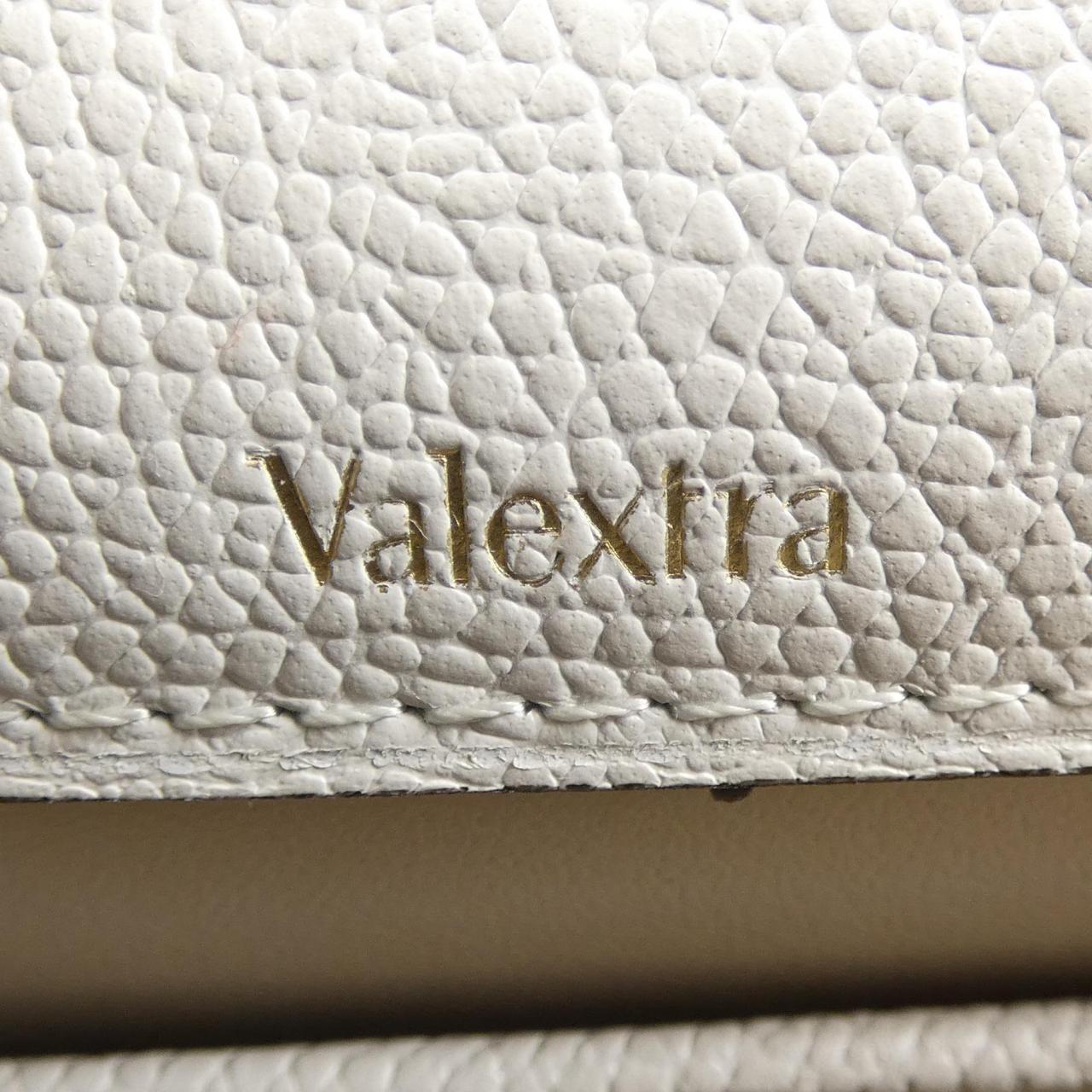 ヴァレクストラ VALEXTRA イジィデ ISIDE BAG