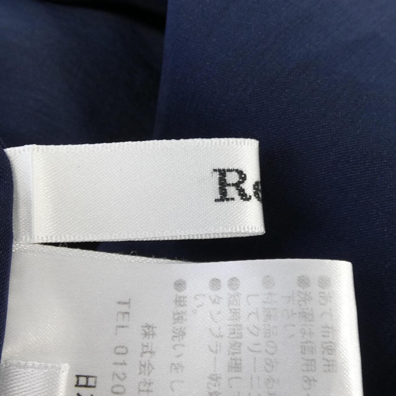 ルネ RENE 6726020 ワンピース