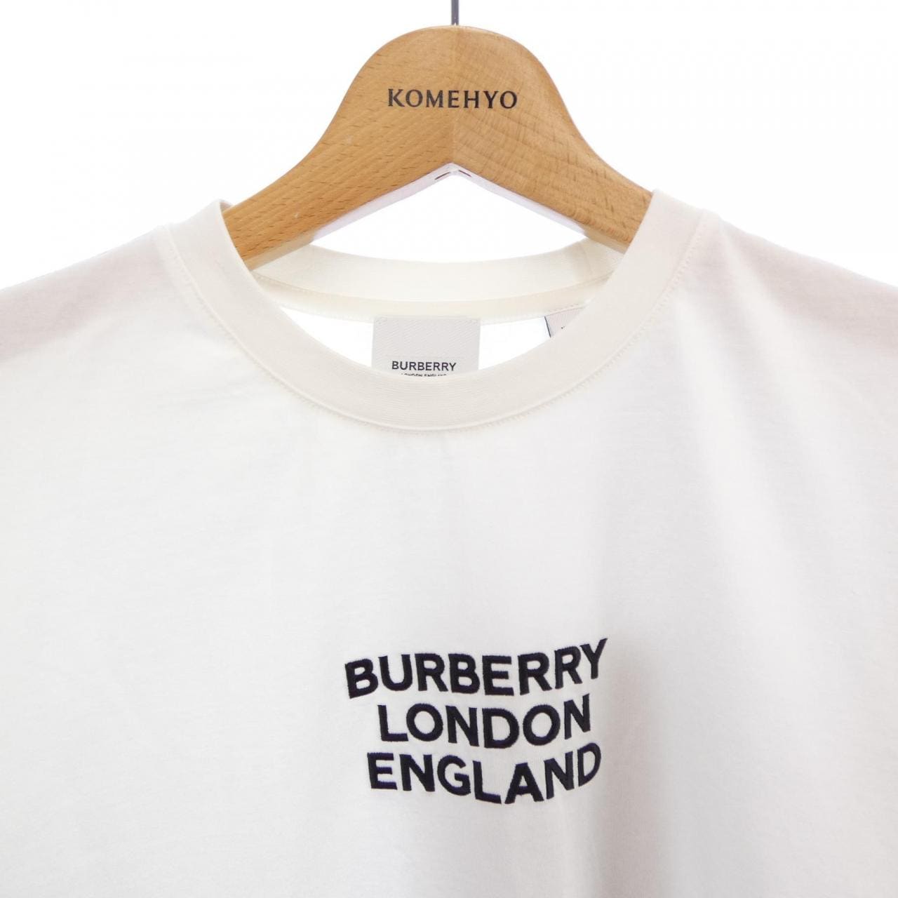 バーバリー BURBERRY 80211761 Tシャツ