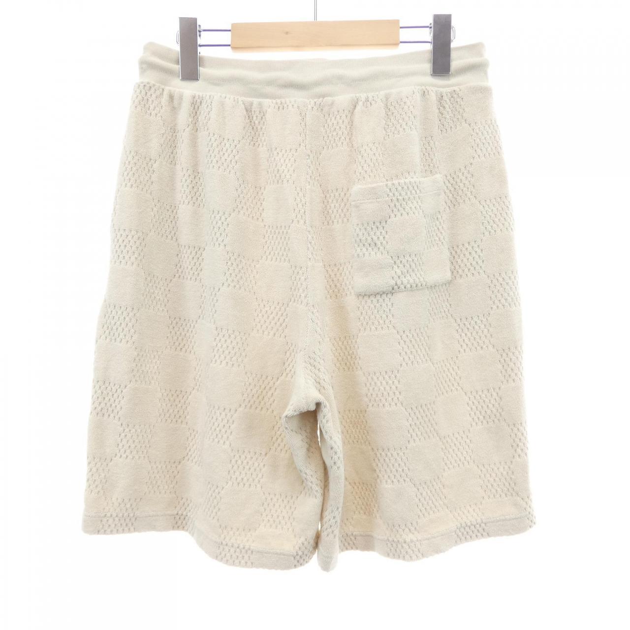 ルイヴィトン LOUIS VUITTON HRY45WRVP ショートパンツ