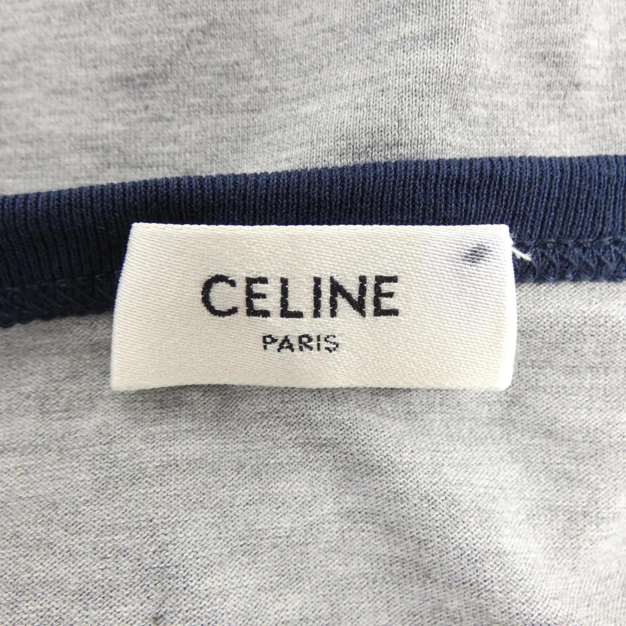 セリーヌ CELINE 2X59J671Q Tシャツ