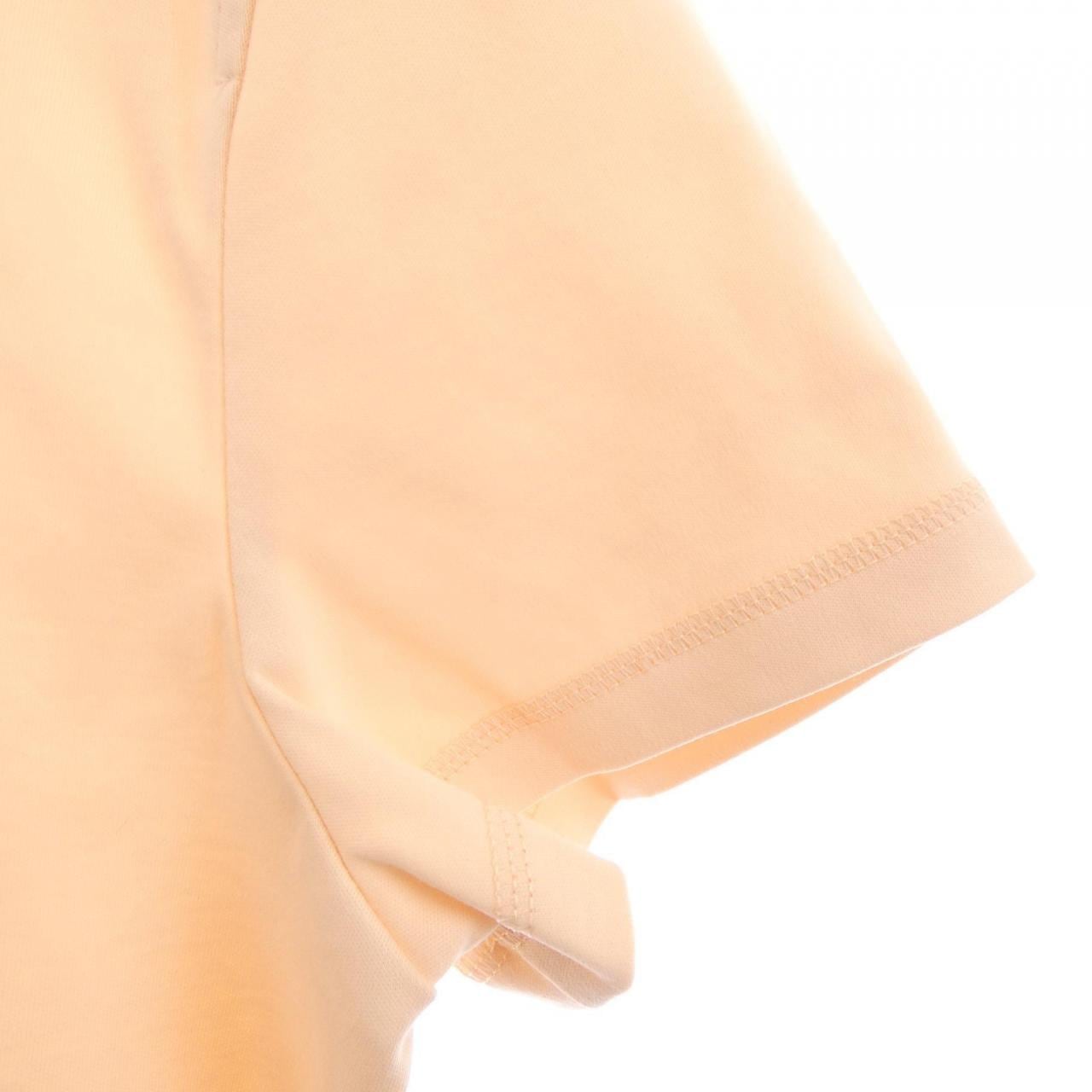 エルメス HERMES カルトゥッシュ 6E4641DC Tシャツ