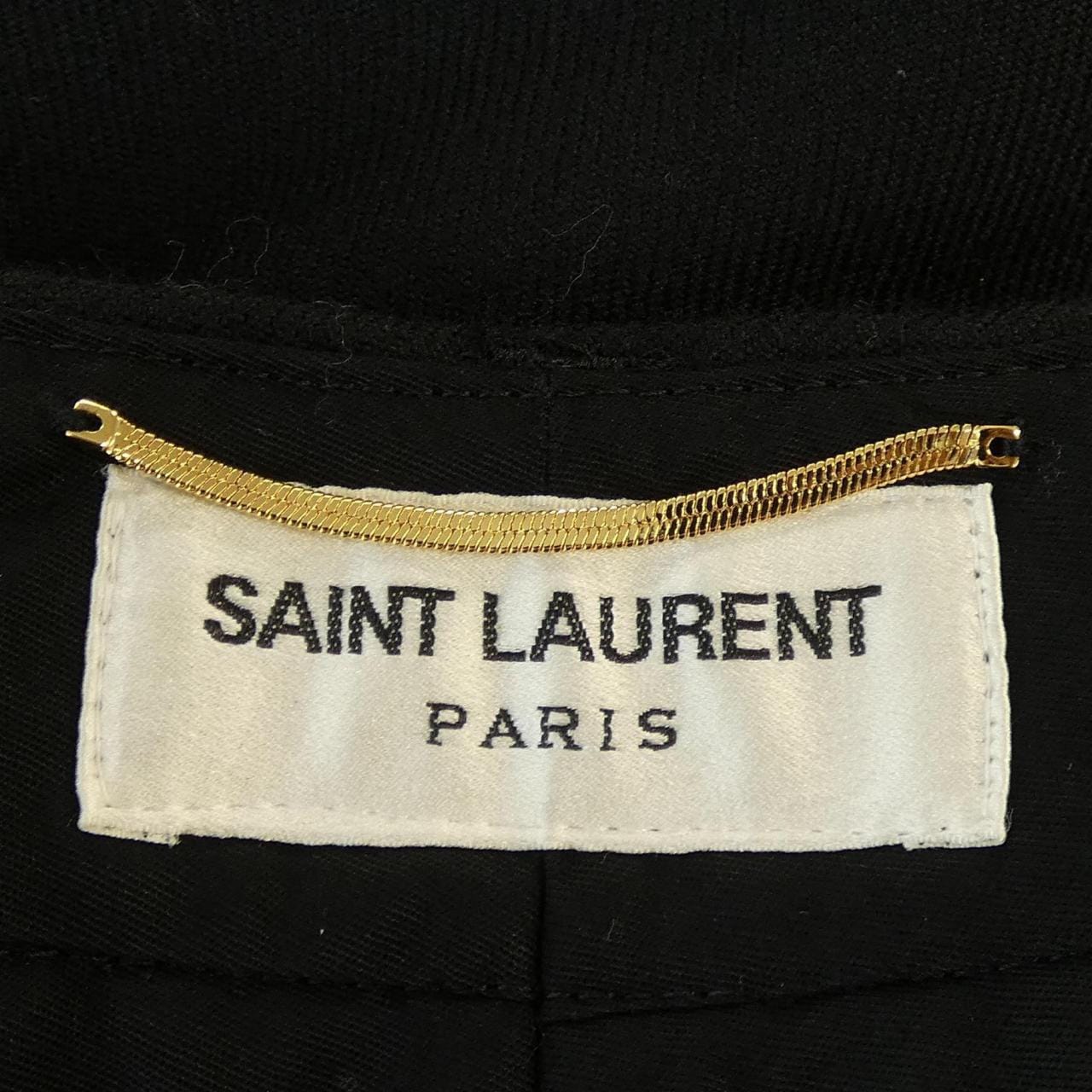 サンローラン SAINT LAURENT 627259 パンツ