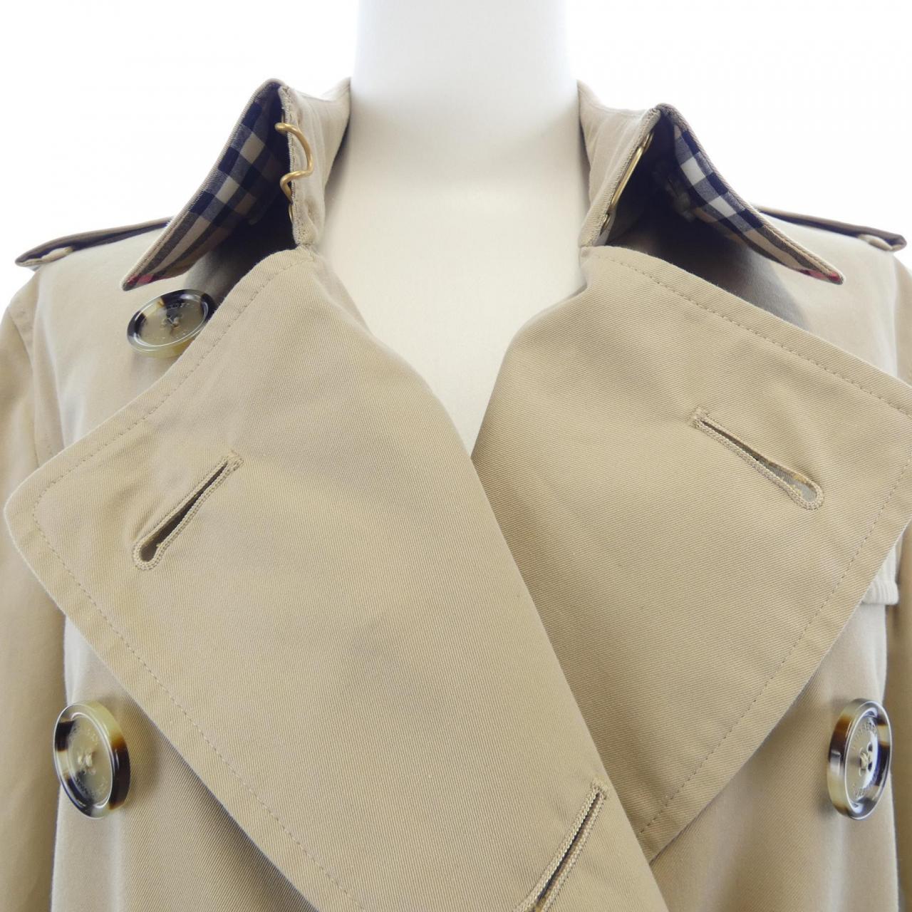 バーバリー BURBERRY 80452881 トレンチコート