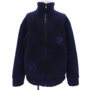 ルイヴィトン LOUIS VUITTON ジャカードダミエフリースブルゾン HMY05WLZ8 ブルゾン