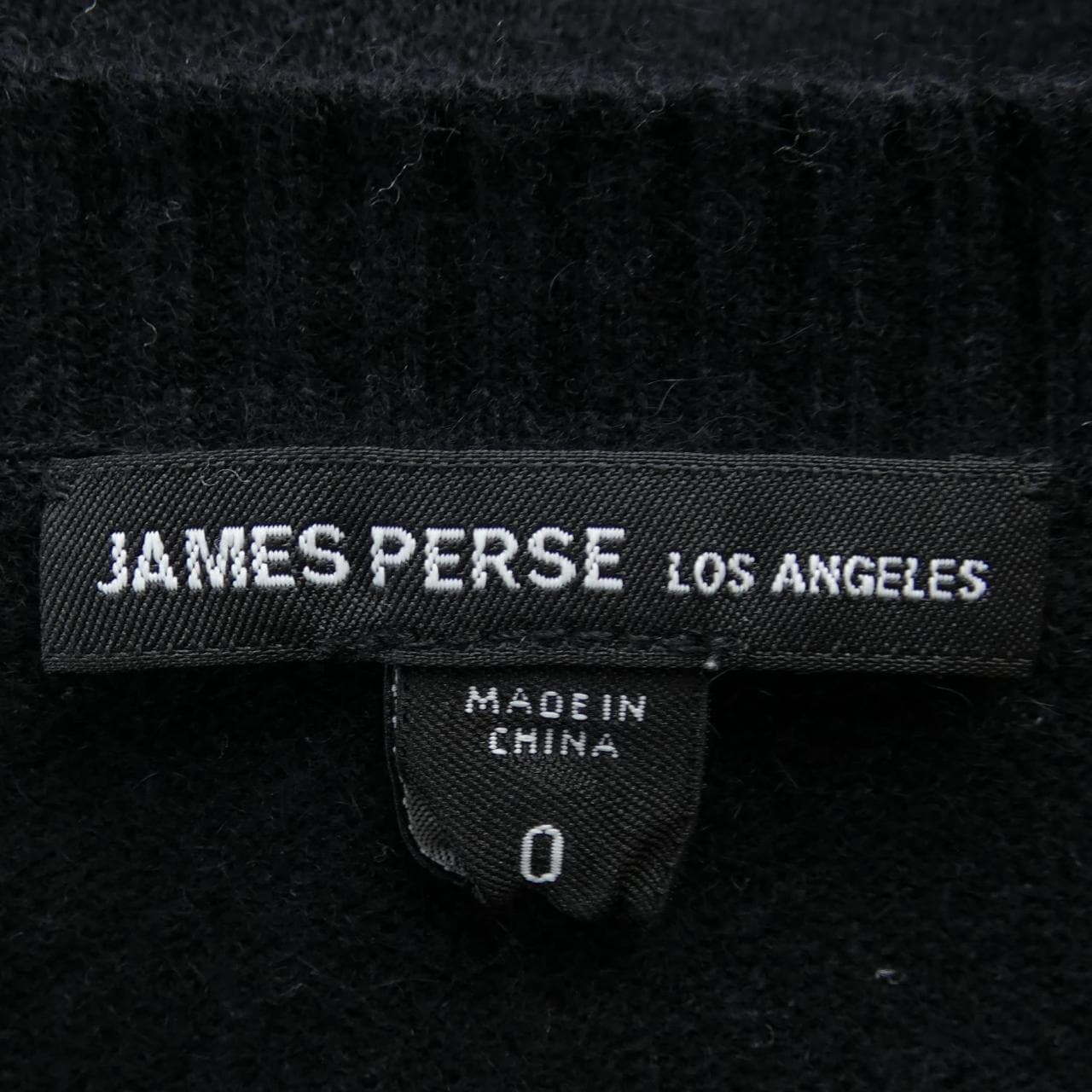 James Perse JAMES PERSE針織衫