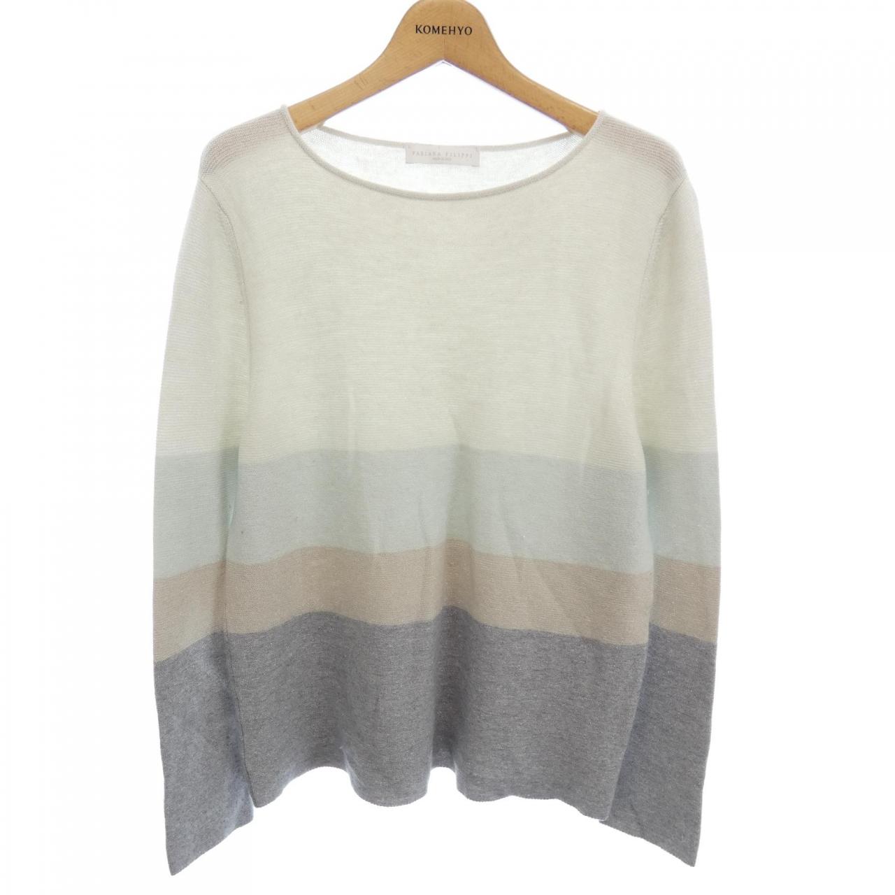 Fabiana FILIPPI FABIANA FILIPPI knit