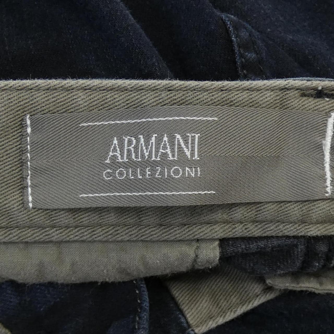 ARMANI collezioni系列裤子