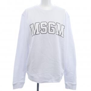 エムエスジーエム MSGM スウェット