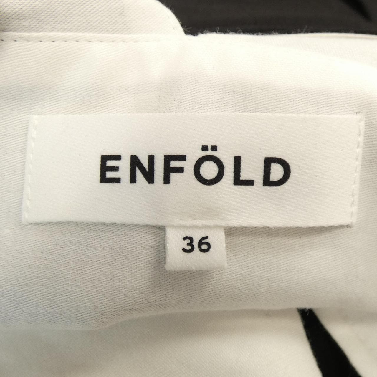 エンフォルド ENFOLD ワンピース