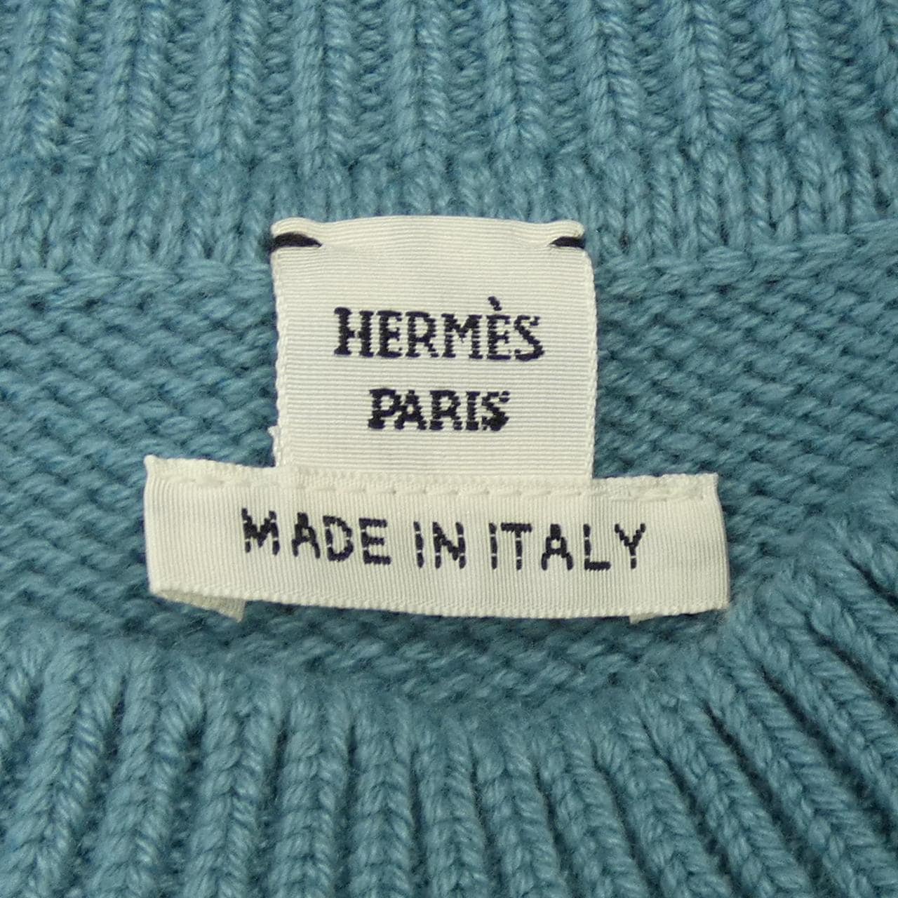 HERMES HERMES knitwear