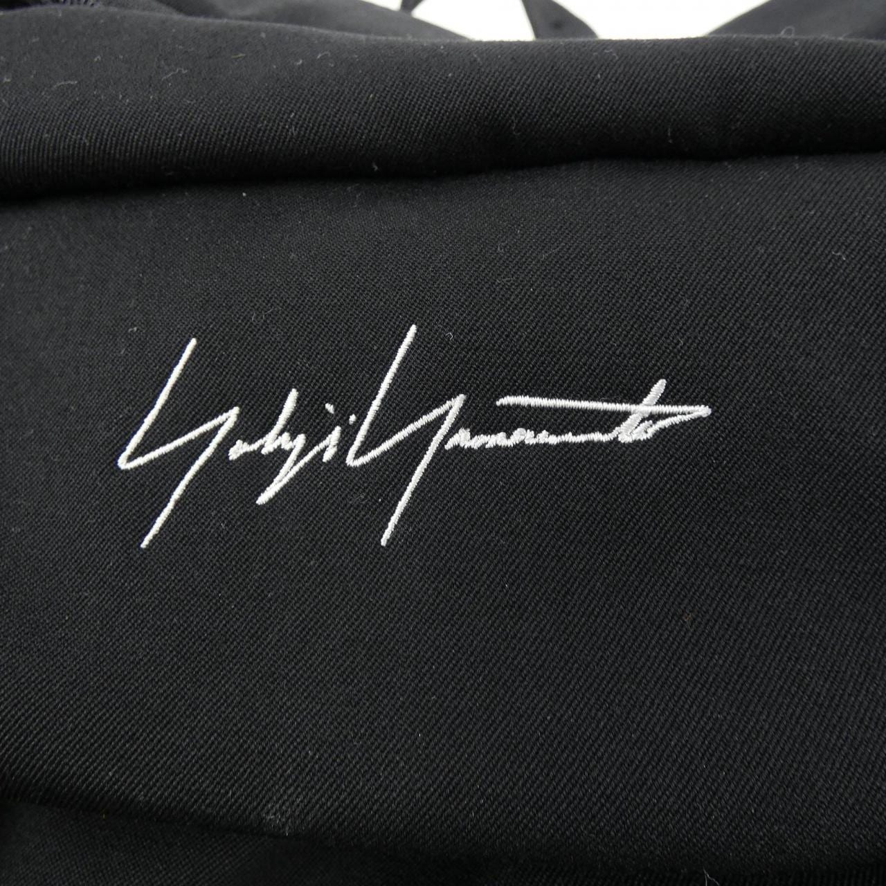 YOHJI YAMAMOTO BACKPACK