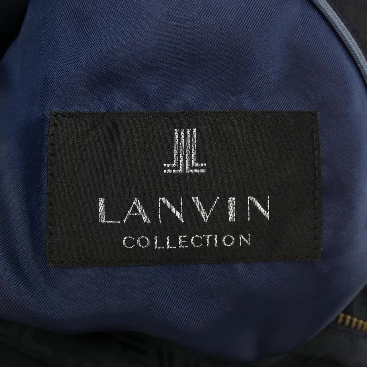 ランバンコレクション LANVIN COLLECTION ダウンジャケット