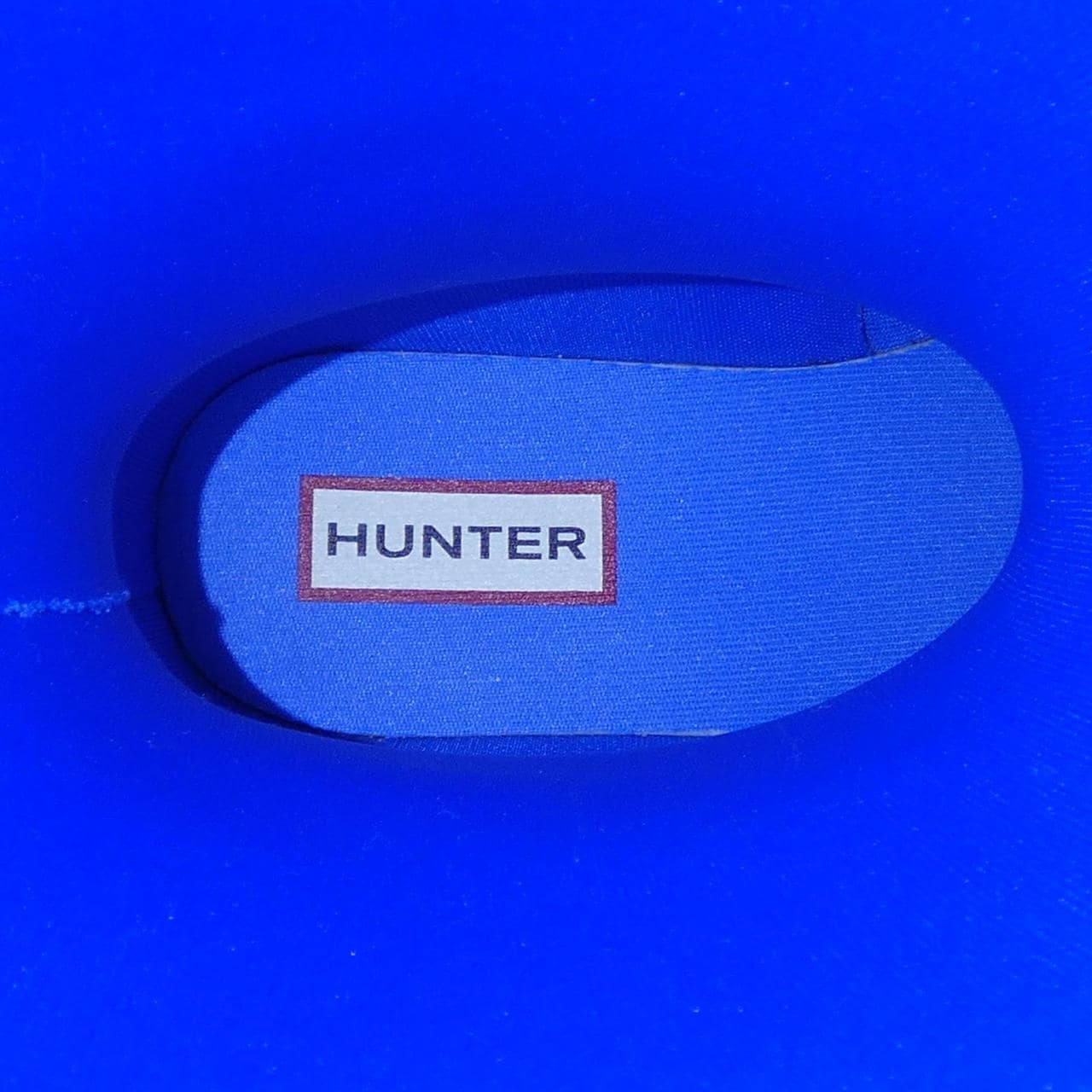 ハンター HUNTER ブーツ